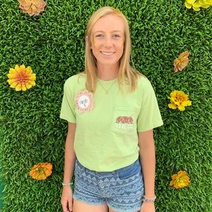 Meet your Posher, Mariah